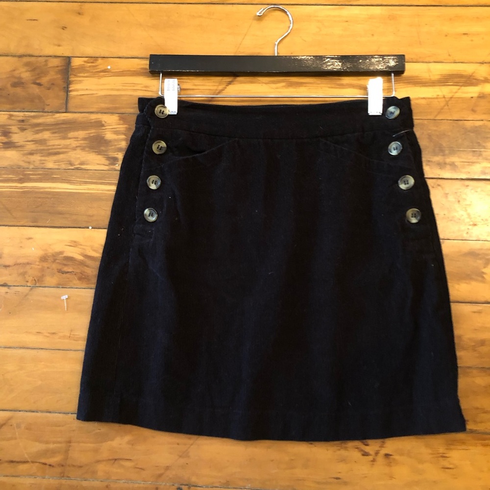 Petite Mendigote Skirt